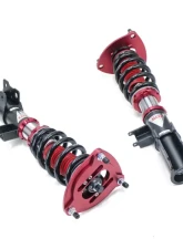 Godspeed Project MAXX Coilovers Mercedes-Benz GLA-Class X156 2015-2020                                     - MMX2104-B - Image 3