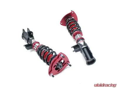 Godspeed Project MAXX Coilovers Mercedes-Benz GLA-Class X156 2015-2020 - MMX2104-B