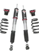 Godspeed Project MAXX Coilovers Mercedes-Benz GLA-Class X156 2015-2020                                     - MMX2104-B - Image 4
