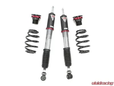 Godspeed Project MAXX Coilovers Mercedes-Benz GLA-Class X156 2015-2020 - MMX2104-B