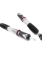 Godspeed Project MAXX Coilovers Mercedes-Benz GLA-Class X156 2015-2020                                     - MMX2104-B - Image 5