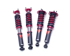 Godspeed Project MAXX Coilovers Lexus RC-F RWD USC10 2015-2023
