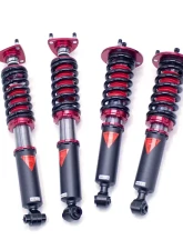 Godspeed Project MAXX Coilovers Lexus RC-F RWD USC10 2015-2023                                     - MMX2105-A - Image 5