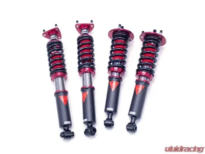 Godspeed Project MAXX Coilovers Lexus RC-F RWD USC10 2015-2023 - MMX2105-A