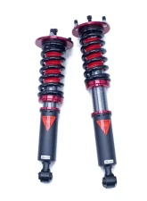 Godspeed Project MAXX Coilovers Lexus RC-F RWD USC10 2015-2023                                     - MMX2105-A - Image 2