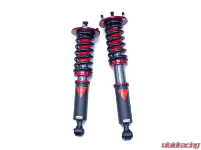 Godspeed Project MAXX Coilovers Lexus RC-F RWD USC10 2015-2023 - MMX2105-A