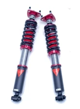 Godspeed Project MAXX Coilovers Lexus RC-F RWD USC10 2015-2023                                     - MMX2105-A - Image 3