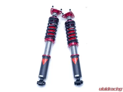 Godspeed Project MAXX Coilovers Lexus RC-F RWD USC10 2015-2023 - MMX2105-A