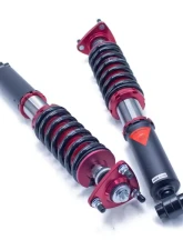 Godspeed Project MAXX Coilovers Lexus RC-F RWD USC10 2015-2023                                     - MMX2105-A - Image 4