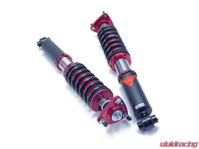 Godspeed Project MAXX Coilovers Lexus RC-F RWD USC10 2015-2023 - MMX2105-A