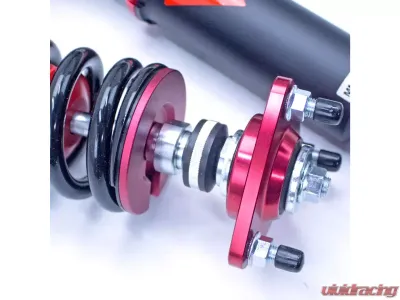 Godspeed Project MAXX Coilovers Lexus RC-F RWD USC10 2015-2023 - MMX2105-A