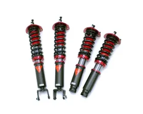 Godspeed Project MAXX Coilovers Infiniti Q50 AWD V37 w | | DDS 2014-2023