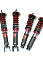 Godspeed Project MAXX Coilovers Infiniti Q50 AWD V37 w | | DDS 2014-2023                                     - MMX2108-AWD-48 - Image 5