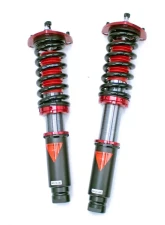 Godspeed Project MAXX Coilovers Infiniti Q50 AWD V37 w | | DDS 2014-2023                                     - MMX2108-AWD-48 - Image 2