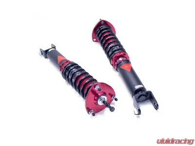 Godspeed Project MAXX Coilovers Infiniti Q50 AWD V37 w | | DDS 2014-2023 - MMX2108-AWD-48