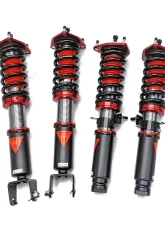 Godspeed Project MAXX Coilovers Infiniti M37 AWD Y51 2011-2013                                     - MMX2109-AWD-44-C - Image 5