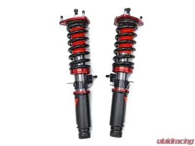 Godspeed Project MAXX Coilovers Infiniti M37 AWD Y51 2011-2013 - MMX2109-AWD-44-C