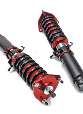 Godspeed Project MAXX Coilovers Infiniti M37 AWD Y51 2011-2013                                     - MMX2109-AWD-44-C - Image 3