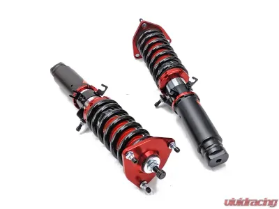 Godspeed Project MAXX Coilovers Infiniti M37 AWD Y51 2011-2013 - MMX2109-AWD-44-C
