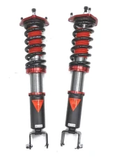 Godspeed Project MAXX Coilovers Infiniti M37 AWD Y51 2011-2013                                     - MMX2109-AWD-44-C - Image 4
