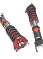 Godspeed Project MAXX Coilovers Infiniti M37 AWD Y51 2011-2013                                     - MMX2109-AWD-44-C - Image 5