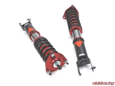 Godspeed Project MAXX Coilovers Infiniti M37 AWD Y51 2011-2013 - MMX2109-AWD-44-C