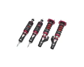 Godspeed Project MAXX Coilovers BMW 3-Series RWD 2006-2013