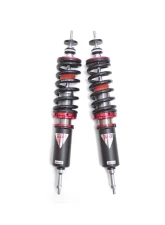 Godspeed Project MAXX Coilovers BMW 3-Series RWD 2006-2013                                     - MMX2113 - Image 4