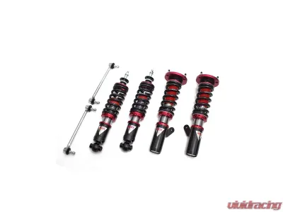 Godspeed Project MAXX Coilovers BMW M3 2006-2013 - MMX2114-A