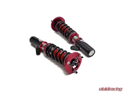Godspeed Project MAXX Coilovers BMW M3 2006-2013 - MMX2114-A
