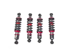 Godspeed Project MAXX Coilovers Audi R8 Type 42 2008-2015