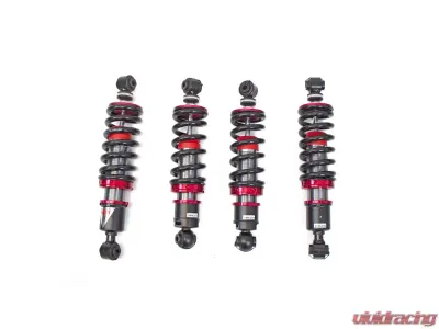 Godspeed Project MAXX Coilovers Audi R8 Type 42 2008-2015 - MMX2116-A