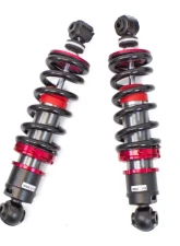 Godspeed Project MAXX Coilovers Audi R8 Type 42 2008-2015                                     - MMX2116-A - Image 2
