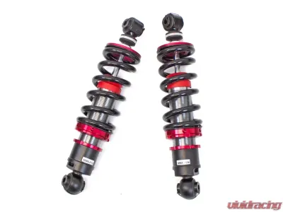 Godspeed Project MAXX Coilovers Audi R8 Type 42 2008-2015 - MMX2116-A