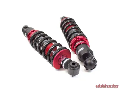 Godspeed Project MAXX Coilovers Audi R8 Type 42 2008-2015 - MMX2116-A