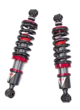 Godspeed Project MAXX Coilovers Audi R8 Type 42 2008-2015                                     - MMX2116-A - Image 4