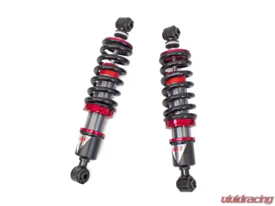Godspeed Project MAXX Coilovers Audi R8 Type 42 2008-2015 - MMX2116-A