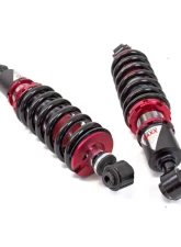 Godspeed Project MAXX Coilovers Audi R8 Type 42 2008-2015                                     - MMX2116-A - Image 5