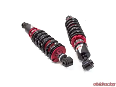Godspeed Project MAXX Coilovers Audi R8 Type 42 2008-2015 - MMX2116-A