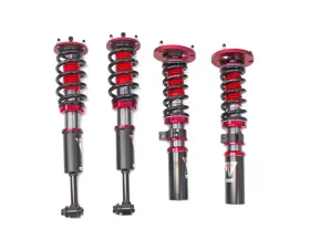 Godspeed Project MAXX Coilovers BMW 7-Series 745 | 750 RWD E65 2002-2008