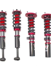 Godspeed Project MAXX Coilovers BMW 7-Series 745 | 750 RWD E65 2002-2008                                     - MMX2118 - Image 5