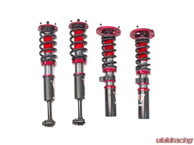 Godspeed Project MAXX Coilovers BMW 7-Series 745 | 750 RWD E65 2002-2008 - MMX2118