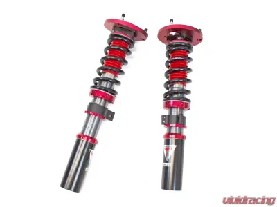 Godspeed Project MAXX Coilovers BMW 7-Series 745 | 750 RWD E65 2002-2008 - MMX2118