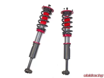 Godspeed Project MAXX Coilovers BMW 7-Series 745 | 750 RWD E65 2002-2008 - MMX2118