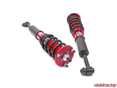Godspeed Project MAXX Coilovers BMW 7-Series 745 | 750 RWD E65 2002-2008 - MMX2118