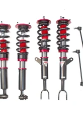 Godspeed Project MAXX Coilovers BMW 7-Series 740 | 750 | 760 RWD F01 2009-2013                                     - MMX2119 - Image 5