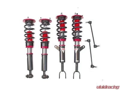 Godspeed Project MAXX Coilovers BMW 7-Series 740 | 750 | 760 RWD F01 2009-2013 - MMX2119