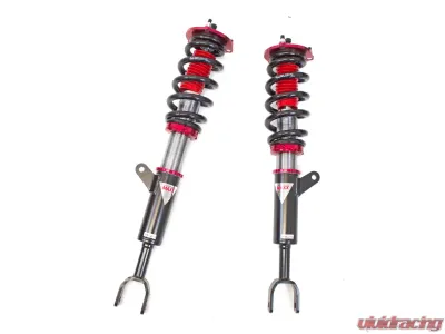 Godspeed Project MAXX Coilovers BMW 7-Series 740 | 750 | 760 RWD F01 2009-2013 - MMX2119