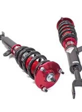 Godspeed Project MAXX Coilovers BMW 7-Series 740 | 750 | 760 RWD F01 2009-2013                                     - MMX2119 - Image 3
