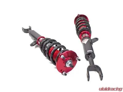 Godspeed Project MAXX Coilovers BMW 7-Series 740 | 750 | 760 RWD F01 2009-2013 - MMX2119